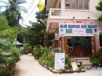 Blue Diamond Resort 3*