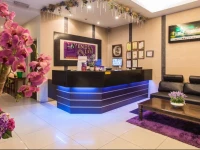 Lavender Inn Permas 2*