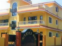 Marina Bay Beach Resort 3*