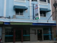 Sunwest Apartment 2*