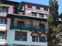 Copper Queen Hotel 2*