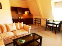 Colonial Mansion - Serviced Apartment 4*