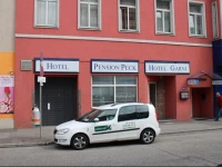 Hotel Pension Peck 3*