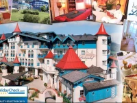 Schlosshotel Lacknerhof 4*