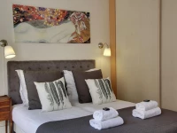 Short Stay Apartment Saint-Honore 2*
