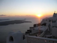 Santorini Mansion At Imerovigli 2*