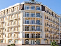 Premier Hotel Palazzo 4*