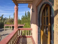 Villa Zahra 3*