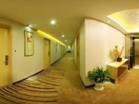 Days Inn Haitan Pingtan Fujian 2*