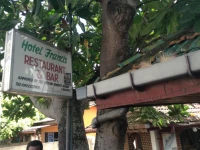 Francis Hotel Restaurant & Bar 2*