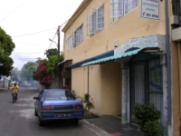 Auberge Le Saladier 3*