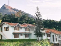 Alcam Holiday Home 3*