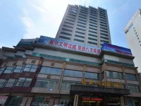 Shenyang Qing Dynasty Culture Theme Hotel 4*