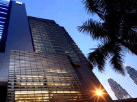 Traders Hotel Kuala Lumpur 4*