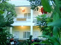 Sabuy Guesthouse 2*