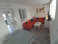 The Spot Central Hostel 1*