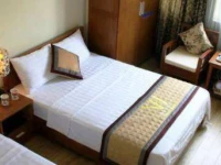 Smart Hotel Hanoi 3*