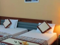 Trung Mai Hotel 2*