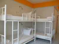 Salsa Hostel 2*