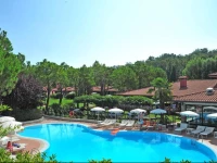 Park Residence Il Gabbiano 3*