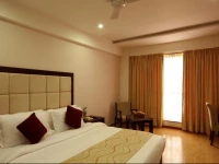 Parker Lords Eco Inn 3*