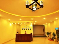 Sunshine Hotel Hoi An 3*