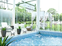 Sisai Hotel Boutique 4*