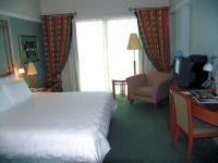 Sofitel Plaza Saigon Hotel 5*