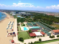 Belek Soho Beach Club (ex. Armas Belek) 5 5*