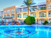 Bel Air Azur Resort 4*