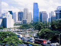 The Peninsula Manila 5*