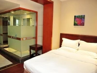 Taiyuan Green Sean Hotel Chain 3*