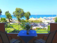 Katerina Seaside Studios 1*