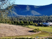 Grapevines Boutique Accommodation 4*