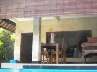 Bali Breeze Bungalows 4*