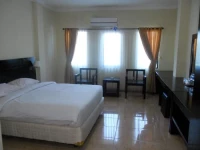 Majestic Hotel Palembang 1*