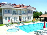 Safak Apart & Hotel 3*