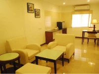 Falcons Nest Imperia Suites