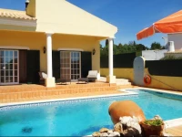 Villa Monte Canelas 1*