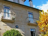 Casa de Sao Goncalo 1*