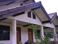 Rommai Chailay Resort & Seafood 2*