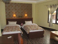 Hotel Zen Holiday 2*