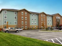 Aspen Suites Hotel Anchorage 3*