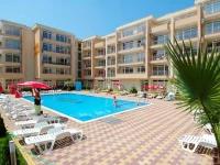 Kamelia Garden (РљР°РјРµР»РёСЏ Р“Р°СЂРґРµРЅ) 3*