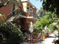 Villa Spiros (Paleokastritsa) 2*