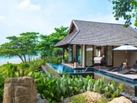 Vana Belle A Luxury Collection Resort 5*