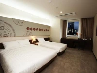 Aventree Jongno Hotel 