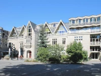 St.-Michaels-Heim Hotel 3*