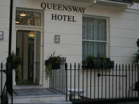Queensway Hotel 3*