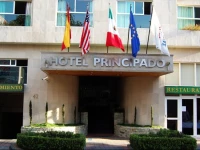 Hotel Del Principado 3*